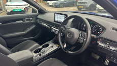 Honda Civic 2.0 eHEV Sport 5dr CVT Hybrid Hatchback